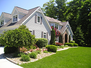 Landscapers and Lawncare Services in Elizabeth City, NC